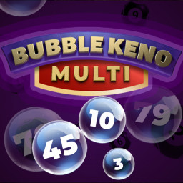 Bubble Keno Multi